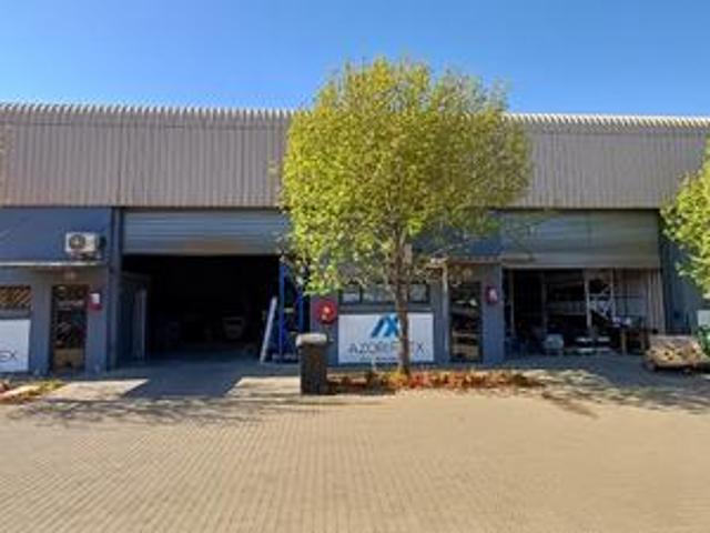 Commercial for rent in Waterkloof, Gauteng