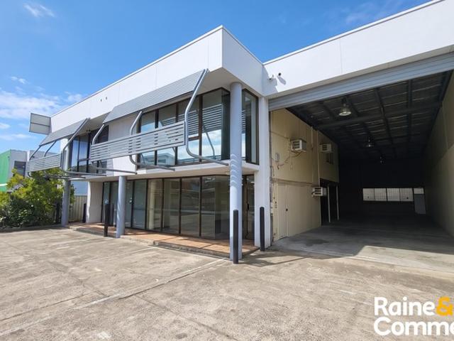 Warehouse for rent in Stafford, Greater Brisbane