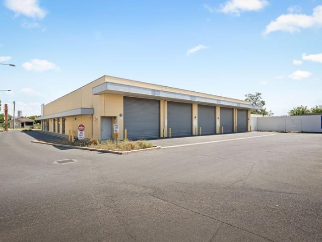 Warehouse for rent in Albury, New South Wales