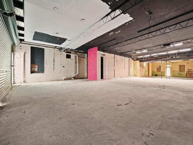 Warehouse for rent in Sydney, New South Wales