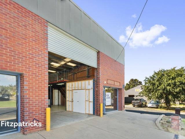 Warehouse for rent in Belfrayden, New South Wales