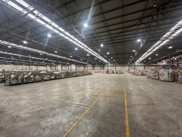 Warehouse for rent in Sydney, New South Wales
