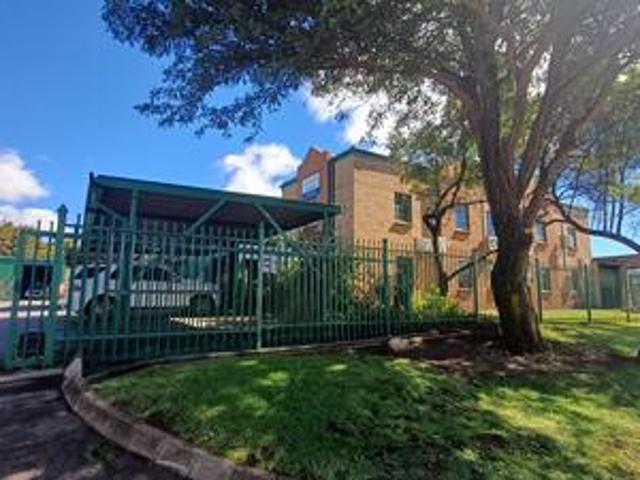 Commercial for rent in Gauteng