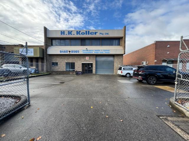 Warehouse for sale in Camerons Creek, Victoria