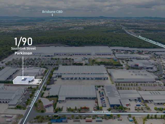 Warehouse for rent in Toombul, Queensland