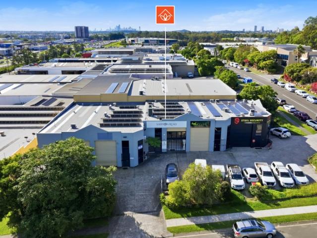 Warehouse for sale in Fernbrook, Queensland