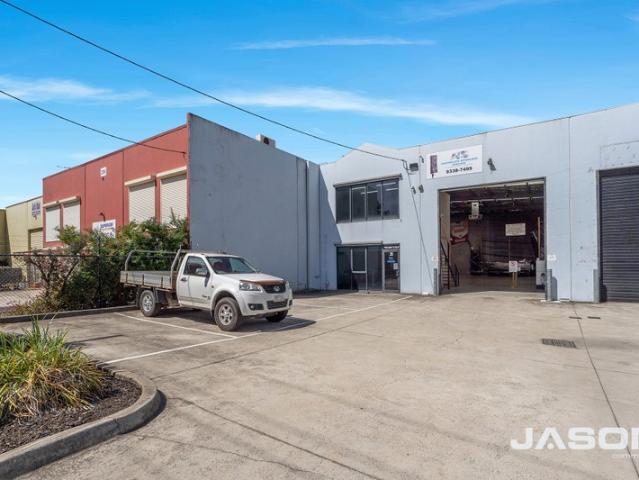 Warehouse for rent in Camerons Creek, Victoria