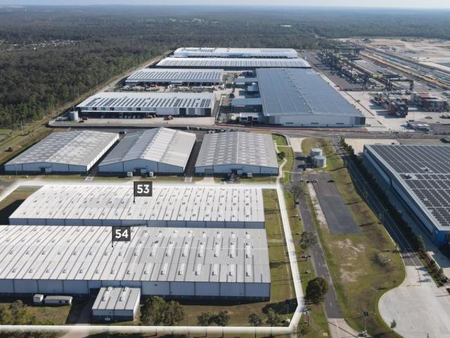 Warehouse for rent in Sydney, New South Wales