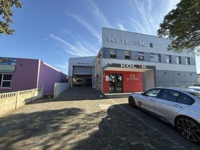 Commercial for rent in Newton Park, Gqeberha (Port Elizabeth)