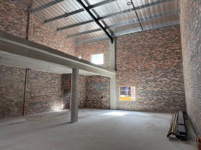 Commercial for rent in Port Elizabeth, Eastern Cape