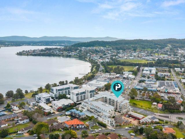 Apartment for sale in Ambergate, New South Wales
