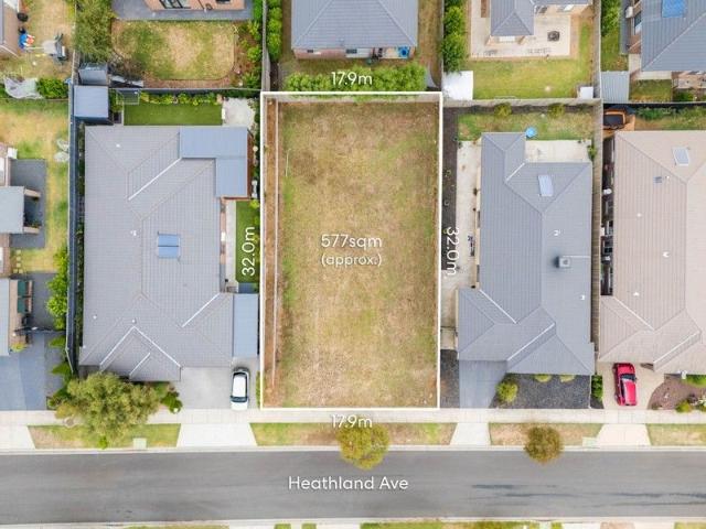 Land for sale in Warragul, Victoria