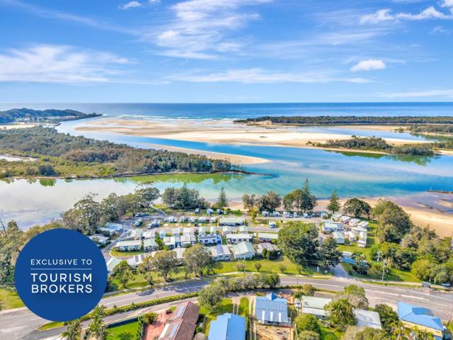 Townhouse for sale in Nambucca Heads, Nambucca Valley Council