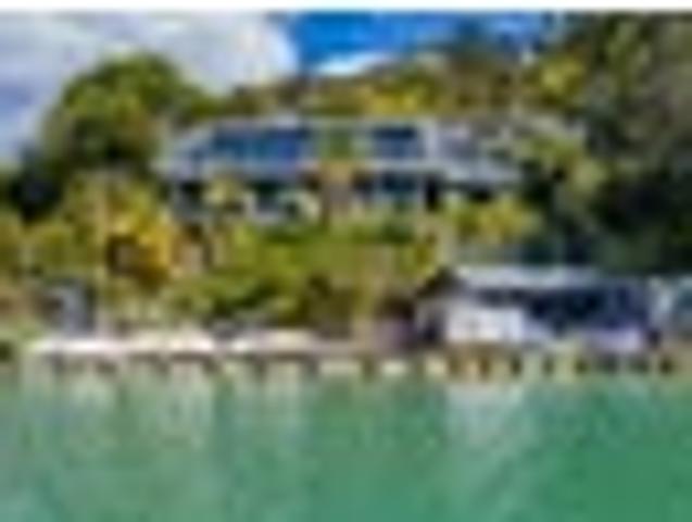 House for sale in Kawau Island