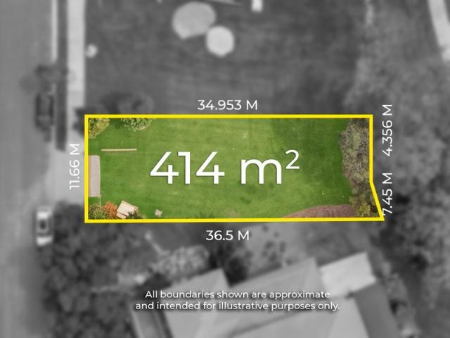 Land for sale in Jetty Walk, Greater Brisbane