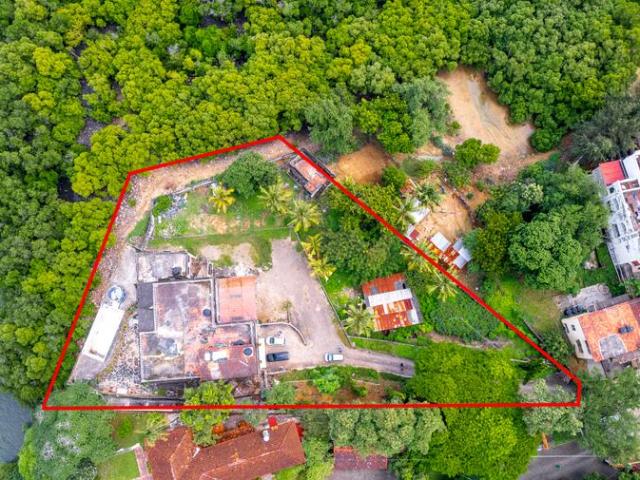 Land for sale in Tudor, Mvita