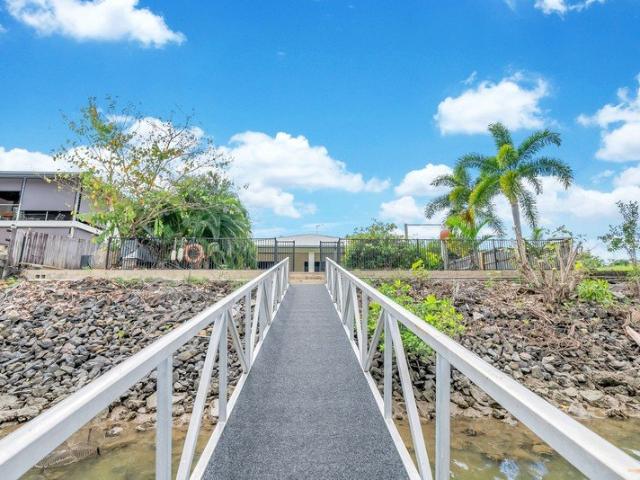 House for rent in Trinity Park, Cairns Regional