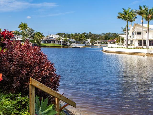 Townhouse for sale in Maroochydore Bc