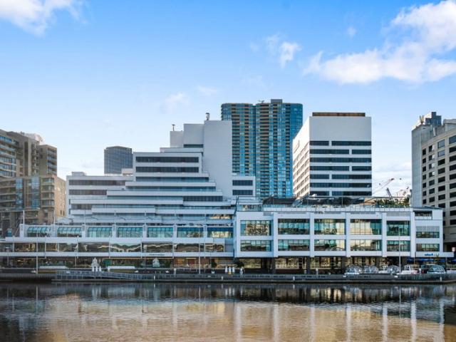 Office for rent in Camerons Creek, Victoria