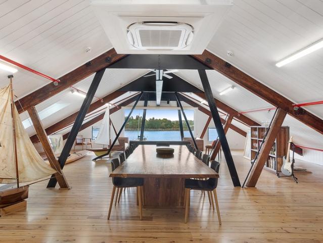 Office for rent in Sydney, New South Wales