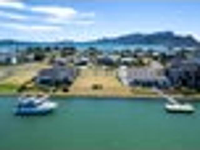 Land for sale in Marsden Point, Northland