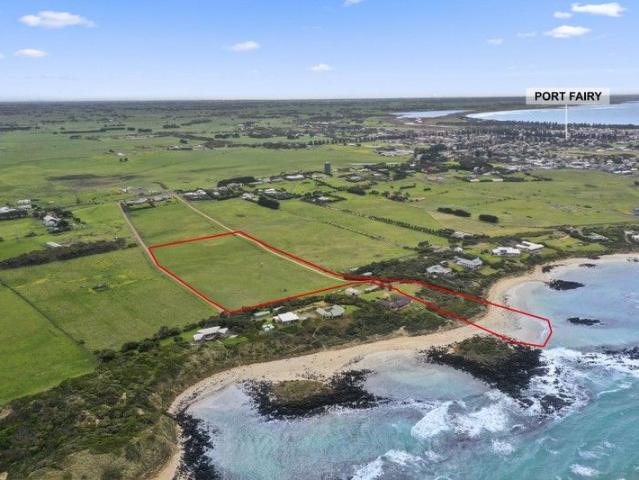 Land for sale in Port Fairy, Victoria
