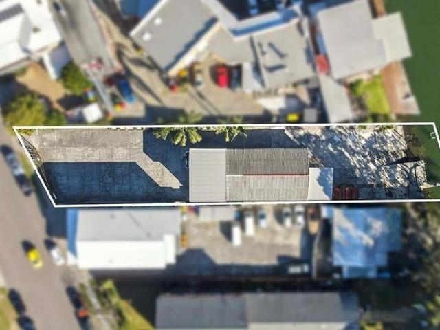 Warehouse for sale in Budgewoi, New South Wales