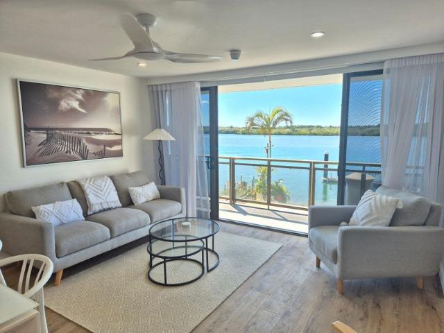 Apartment for rent in Kings Creek, Queensland