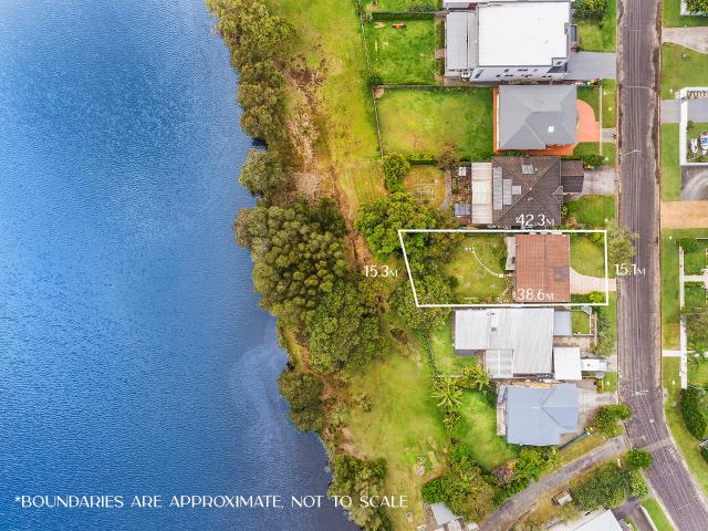 House for sale in Gosford, New South Wales