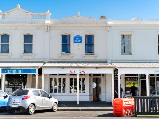 Retail for rent in Williamstown, Melbourne