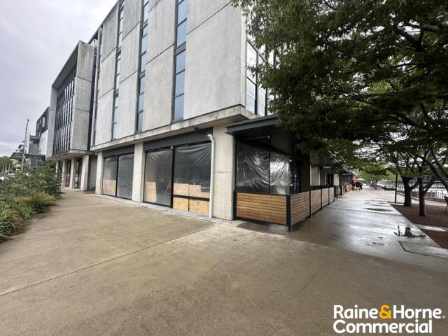 Retail for rent in Kingston, Australian Capital Territory