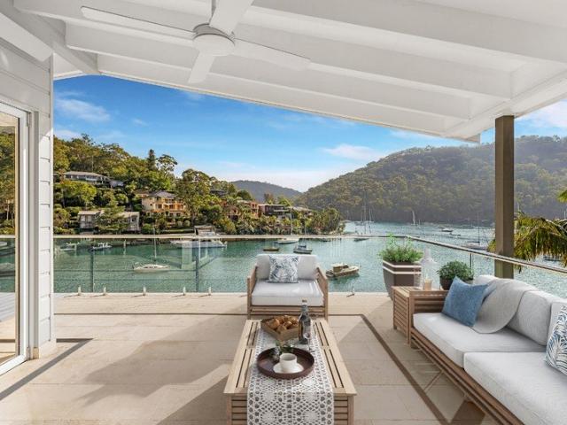 House for sale in Sydney, New South Wales