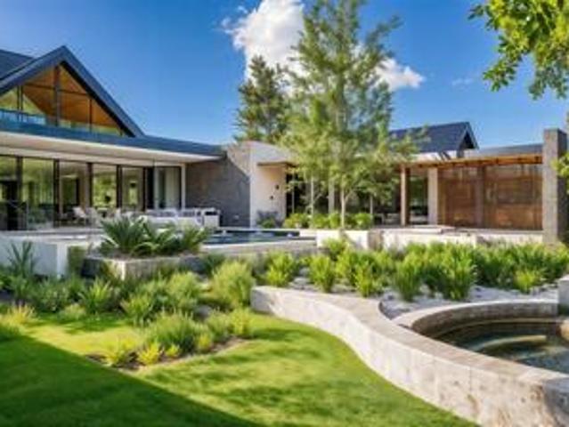 Land for sale in Waterkloof, Gauteng