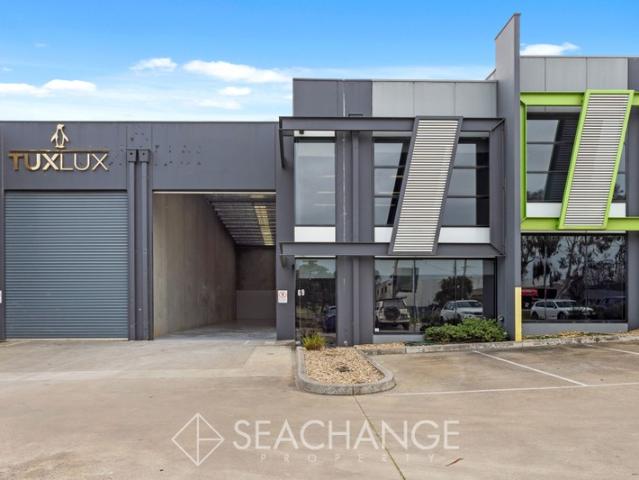 Warehouse for sale in Camerons Creek, Victoria