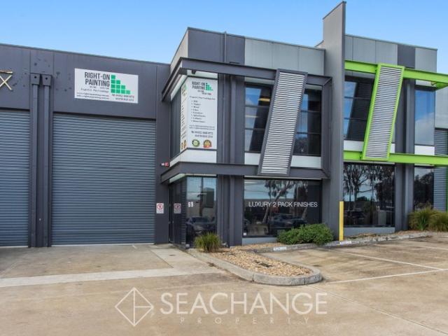 Warehouse for sale in Camerons Creek, Victoria