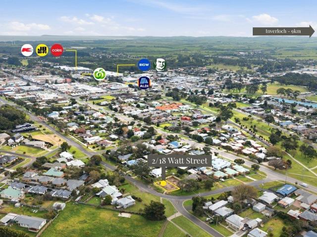 Land for sale in Wonthaggi, Victoria