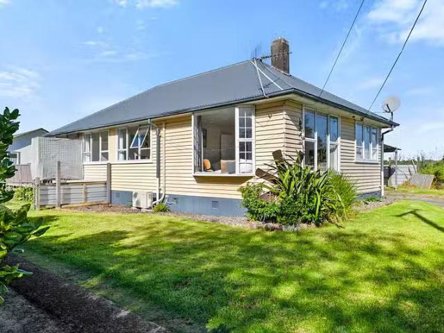 House for sale in Hillsborough, Taranaki