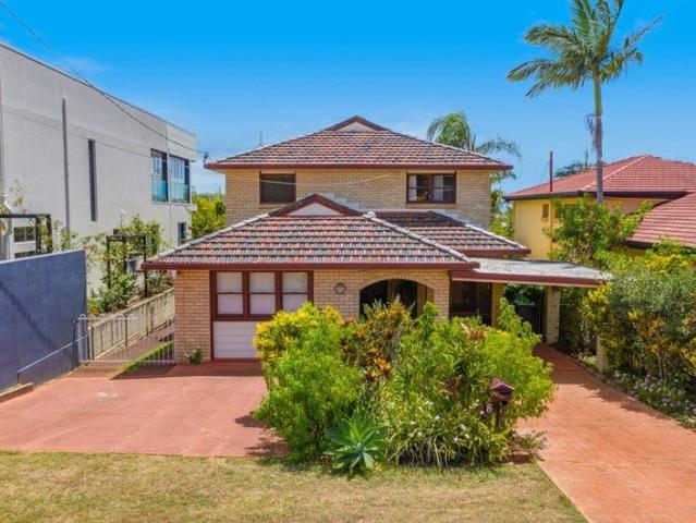 House for rent in Toombul, Queensland
