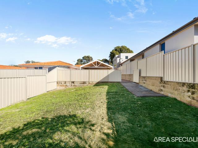 Duplex for sale in Stirling, Western Australia
