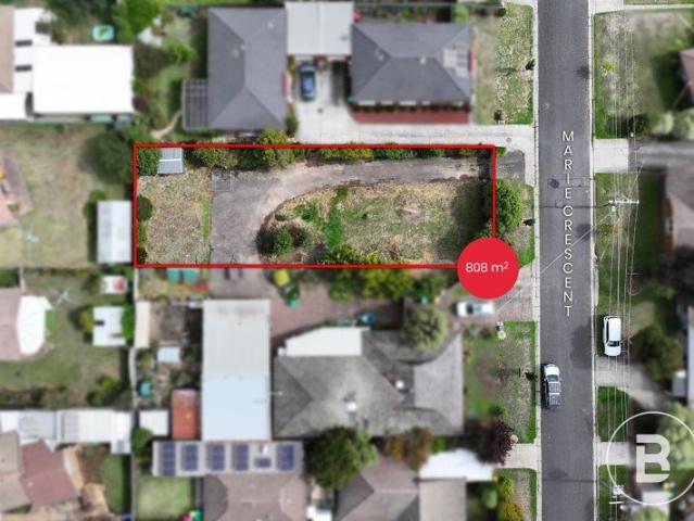 Land for sale in Ballarat, Victoria
