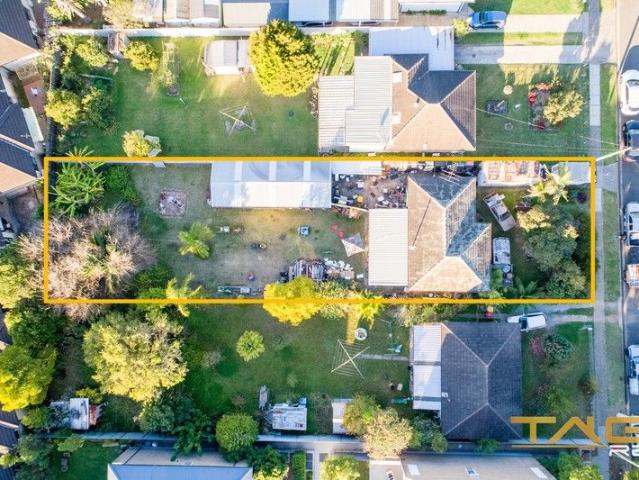 House for sale in Sydney, New South Wales