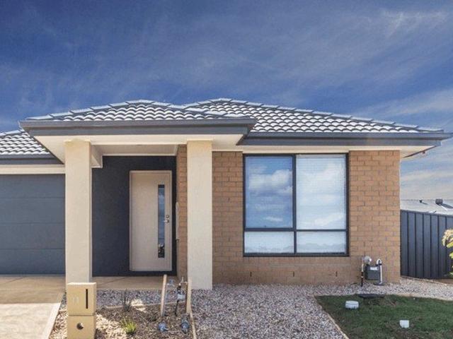 House for sale in Cornerstone, Melbourne