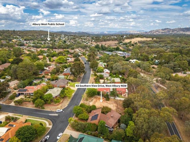 Land for sale in Albury, New South Wales