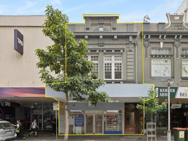 Retail for rent in Cockburn, Western Australia