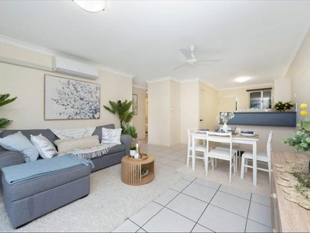 Apartment for rent in Townsville, Queensland