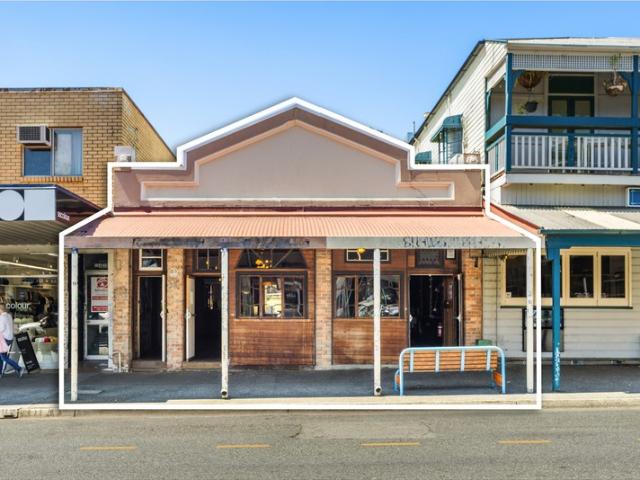 Retail for rent in Toombul, Queensland