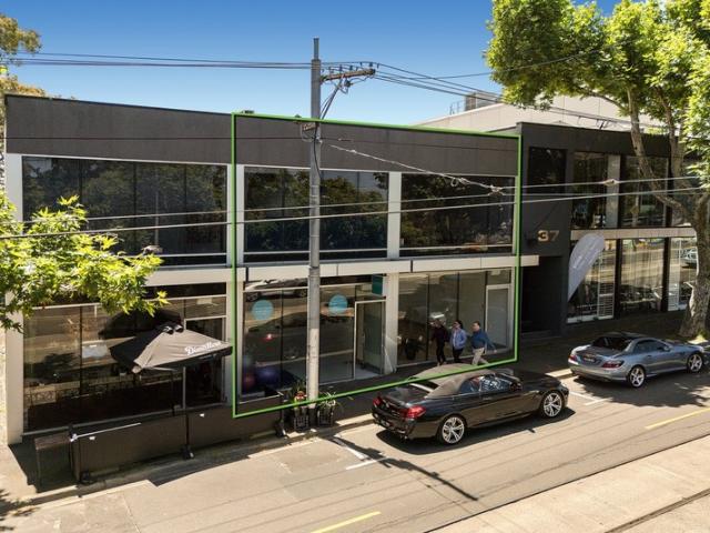 Retail for rent in Camerons Creek, Victoria
