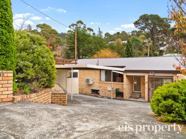 Property for sale in Hobart, Tasmania