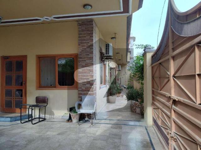 House for sale in Gulshan-e-Iqbal Town, North Waziristan