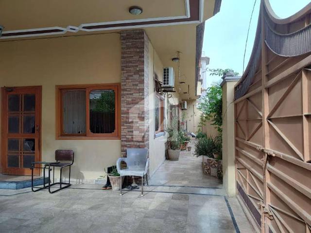 House for sale in North Waziristan, Federally Administered Tribal Areas fata